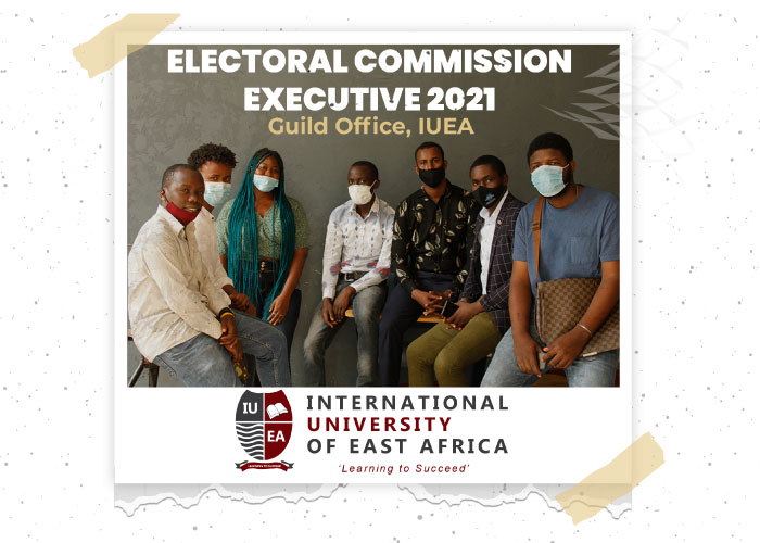 IUEA Electoral Commission