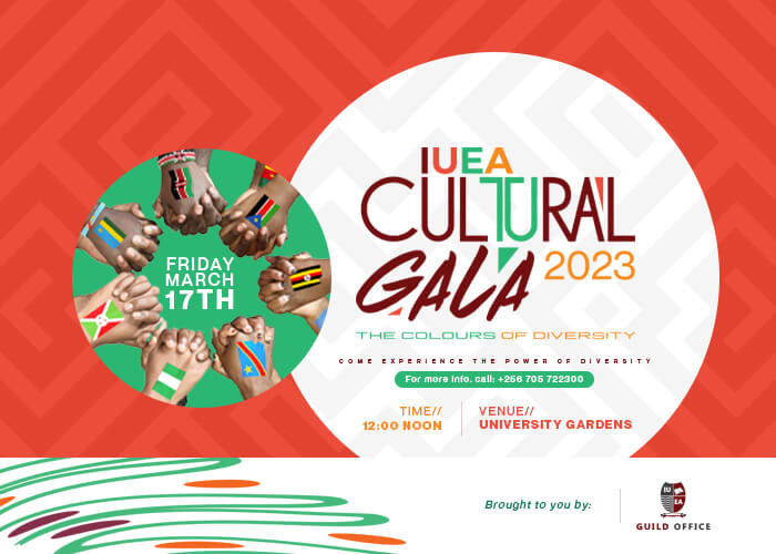 IUEA Annual Cultural Gala 2023