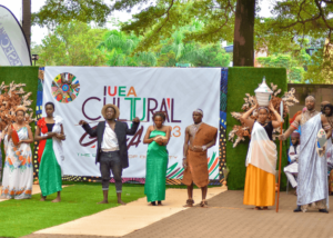 IUEA Cultural Gala 2023 a Spectacular Display of Unity