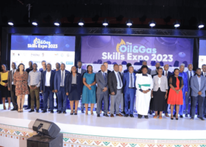 IUEA hosts premier Oil and Gas Expo 2023