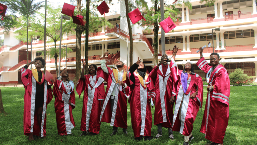 IUEA, a chartered university, explains why so many choose chartered universities in Uganda.