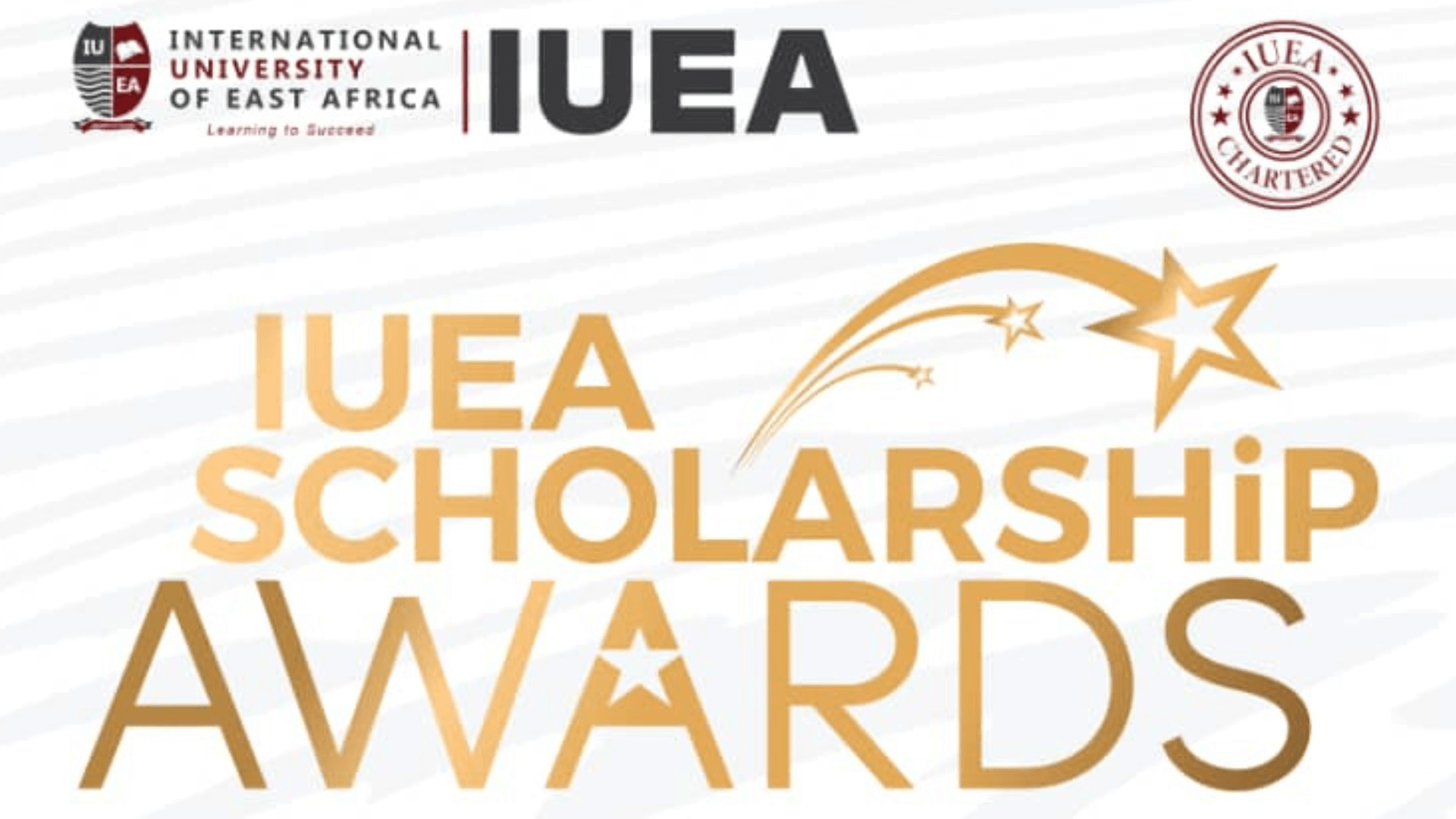 IUEA officially launches Scholarships For Karamoja