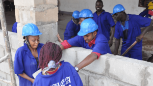 IUEA bridges the gap between academia and engineering jobs in Uganda with practical learning