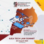 Iuea Tech Law Summit