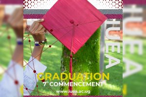7th Graduation Ceremony