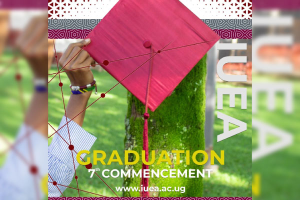 7th Graduation Ceremony