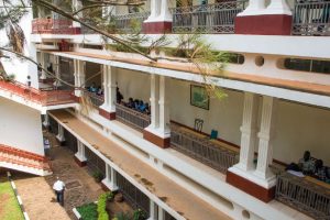 IUEA Best University in Uganda