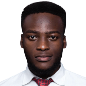 Mr. James Okon