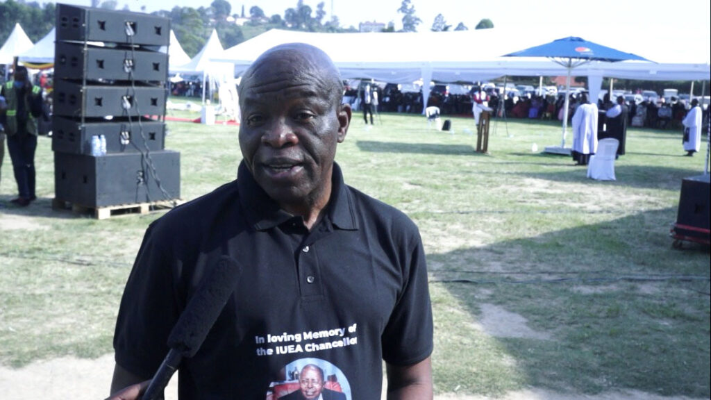 Prof. Emeka