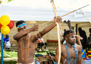 IUEA Cultural Gala