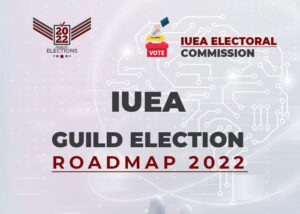 IUEA Guild Election 2022