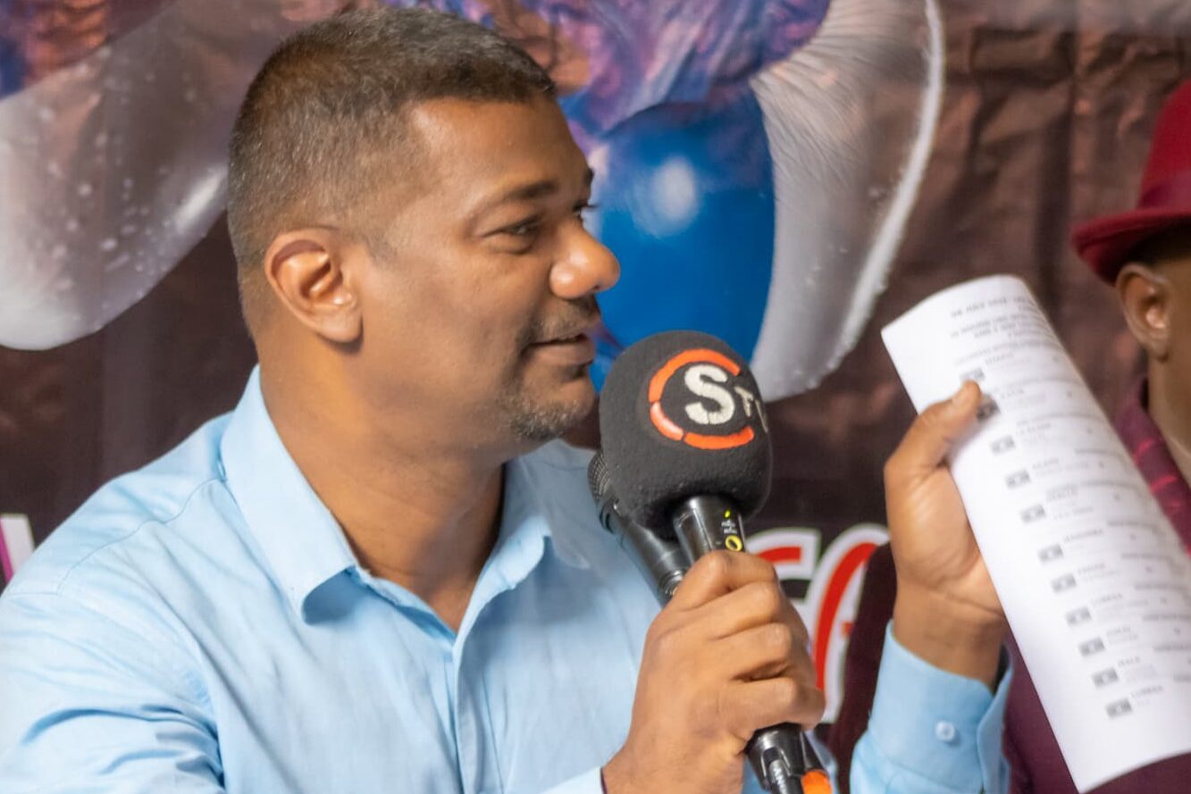 Salim Uhuru