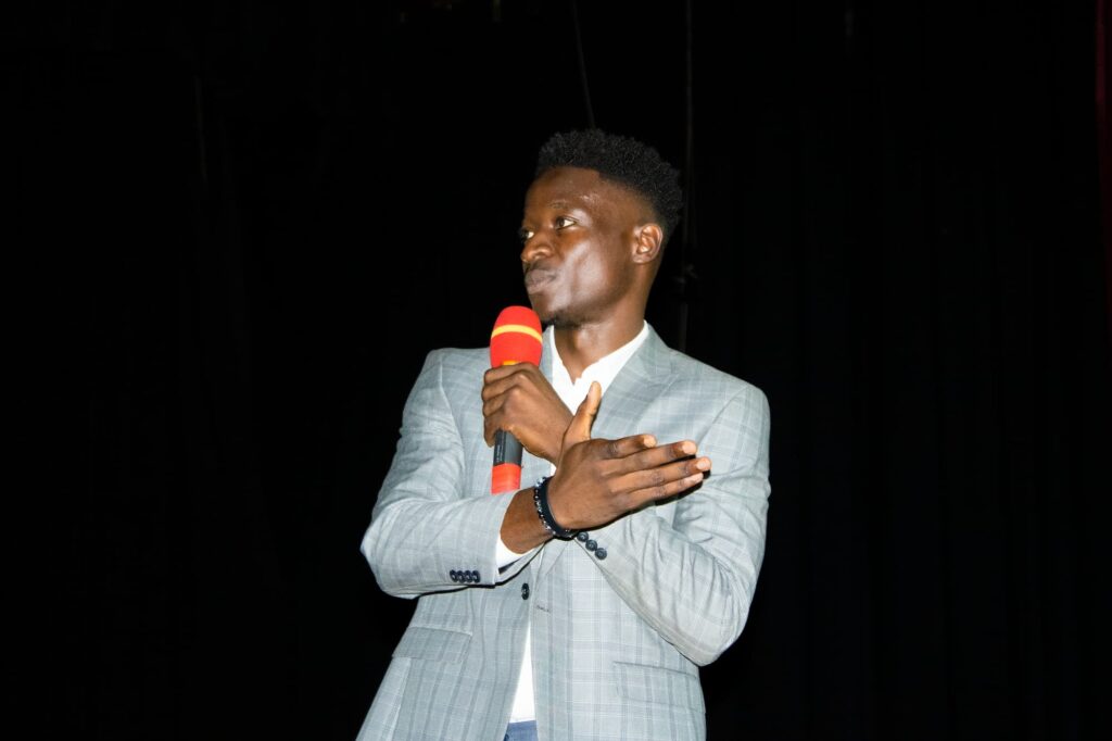 Mubembe Nathan