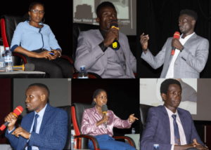 IUEA Guild Debate 2022