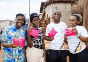 World Menstrual Hygiene Day