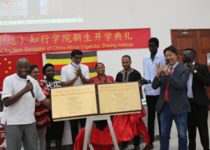 CNC Machining Education: IUEA in Partnership with China Changzhou Vocational Institute of Mechatronic Technology