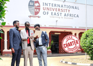 Chartered Universities in Uganda 2023