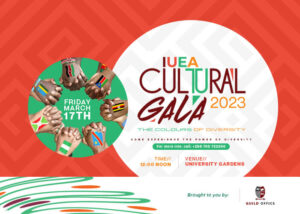 IUEA Annual Cultural Gala 2023