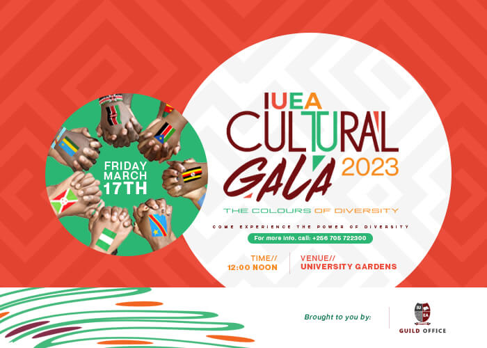 IUEA Annual Cultural Gala 2023