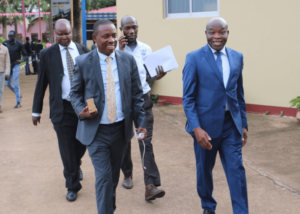 A Brighter Future for Engineering in Uganda