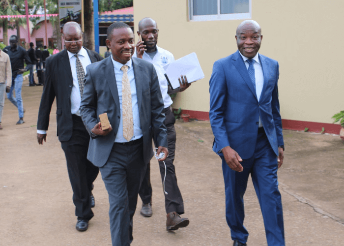 A Brighter Future for Engineering in Uganda