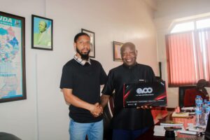 IUEA and Virginia Union university exchange perspectives