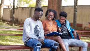 IUEA now accepts students who are supported by the HESFB loan scheme