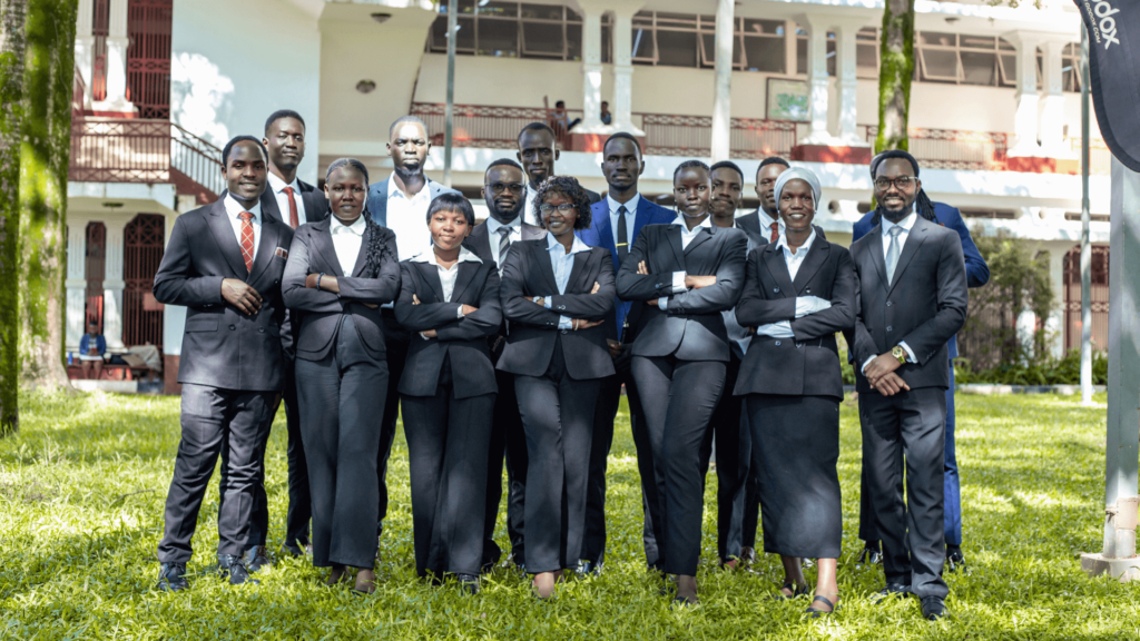 IUEA explains why so many people choose to study law and why it remains one of the most highly regarded degrees in the world