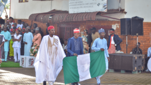 IUEA explores how Nigeria's culture has been turned into capital, a potential model for other African countries to follow.