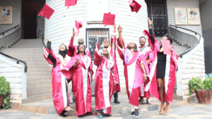 This blog offers you 25 reasons to join IUEA