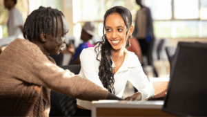 IUEA offers real evidence that workplace diversity drives performance