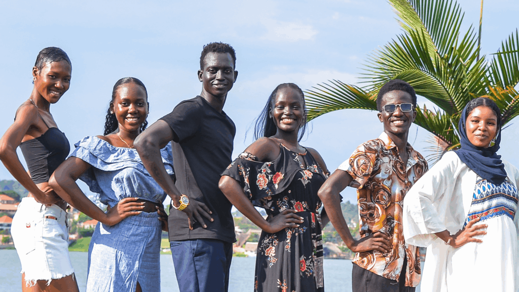 What Does it Mean to be African Today? IUEA explains what defines an African