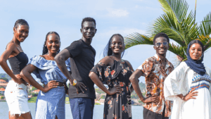 What Does it Mean to be African Today? IUEA explains what defines an African