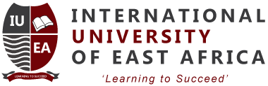 International University of East Africa