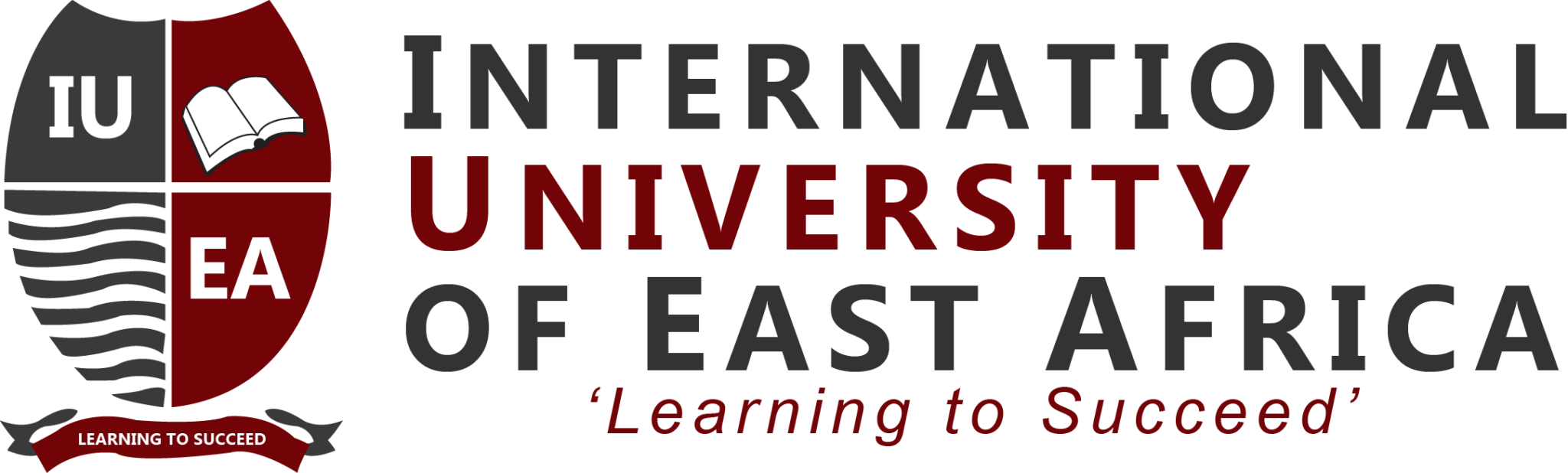 Application Form – International University of East Africa